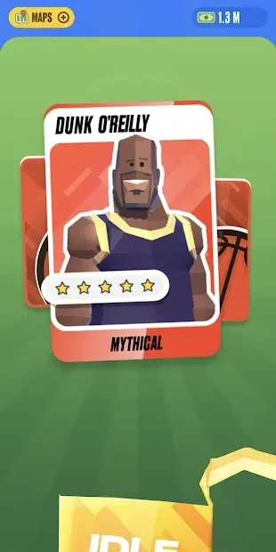 Basketball Idle 0.4.7 screenshot 2