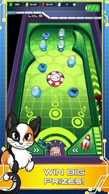 Battery Boy 1.9.12 screenshot 3