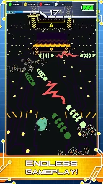 Battery Boy 1.9.12 screenshot 4