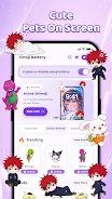 Battery Emoji & Charging screenshot