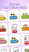 Battery Emoji & Charging screenshot