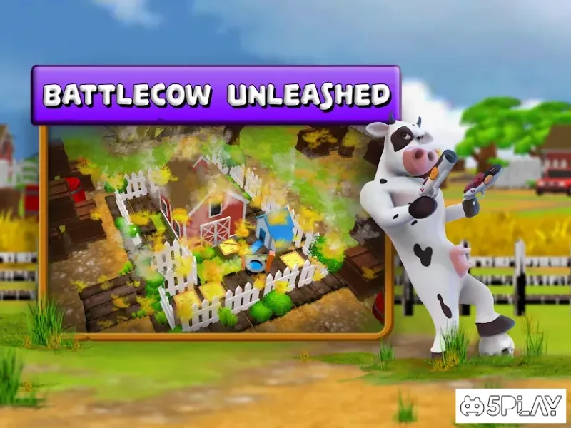 Battle Cow Unleashed (BCU) 0.6.3 screenshot 2