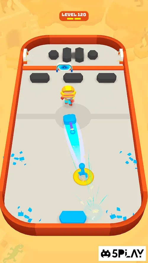 Battle Disc screenshot 4