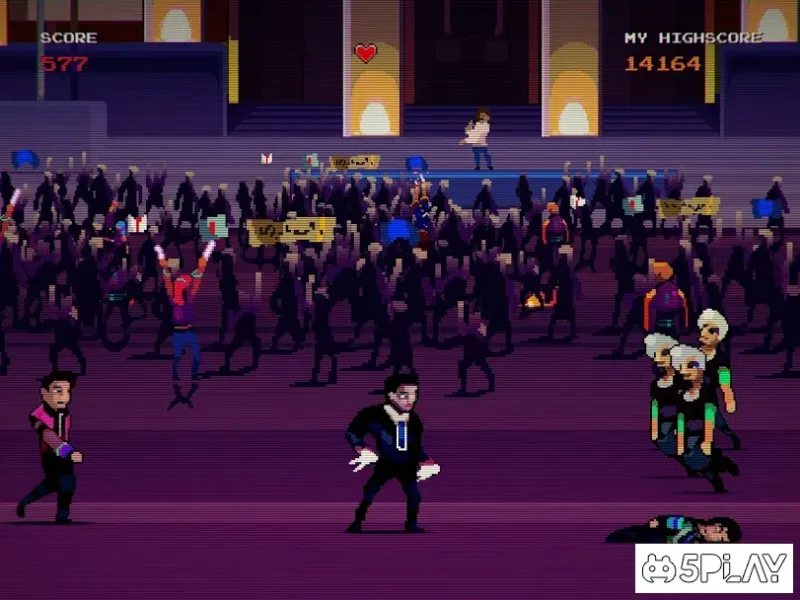 Battle For Basiani 1.1.3 screenshot 1