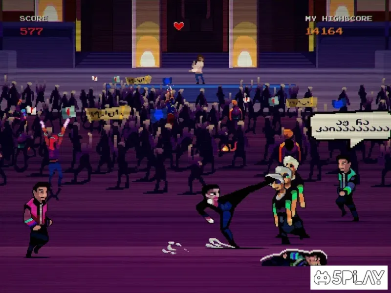 Battle For Basiani 1.1.3 screenshot 3