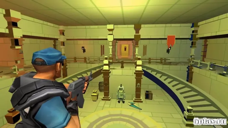 BattleBox screenshot 2