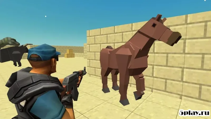 BattleBox screenshot 4