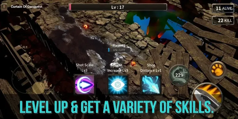 BATTLECOMMAND 1.1.9 screenshot 4