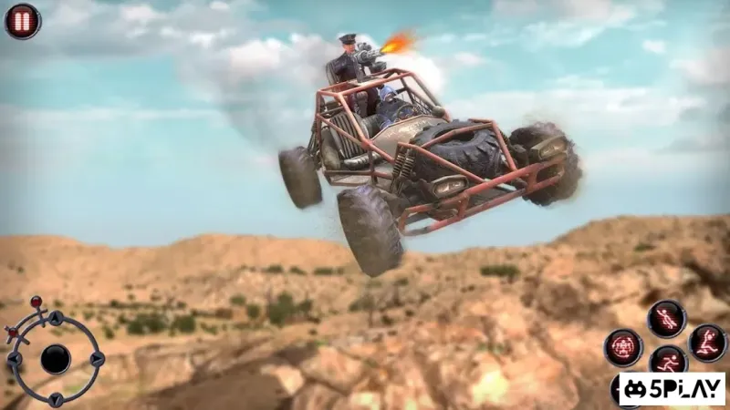 Battleground Survival Free FPS Shooting Game 2019 v7 screenshot 3