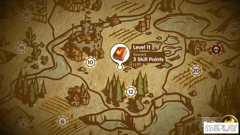 Battleheart 2 screenshot 3