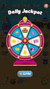 Beach Bliss: Merge Puzzle screenshot