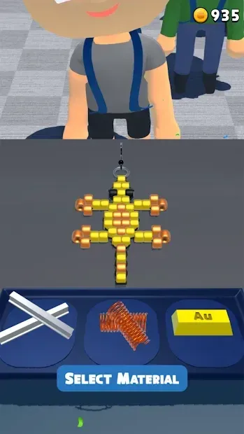 Bead Pets! 1.3 screenshot 2