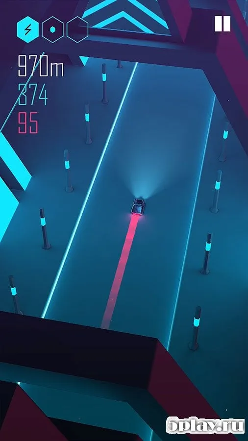 Beat Racer screenshot 3