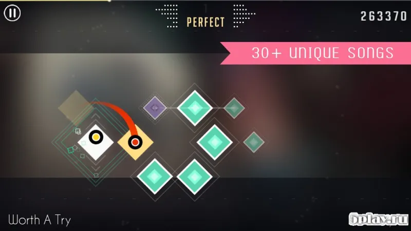 Beat Tiles screenshot 2