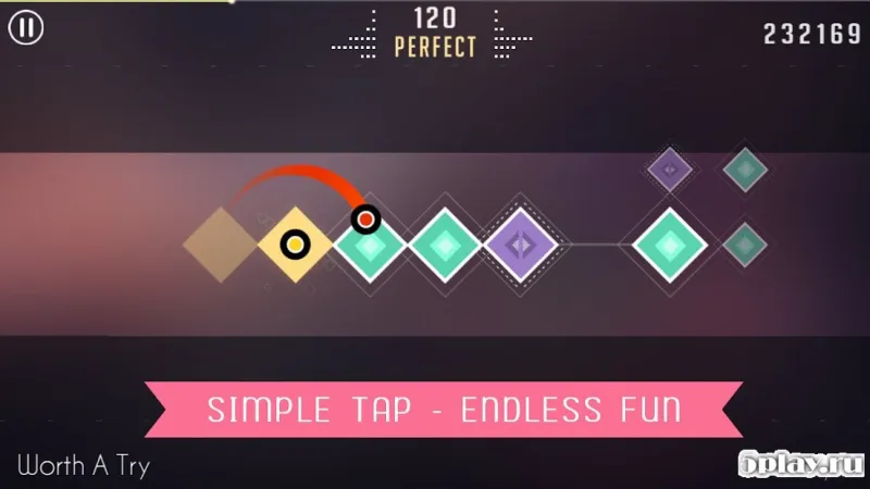 Beat Tiles screenshot 3