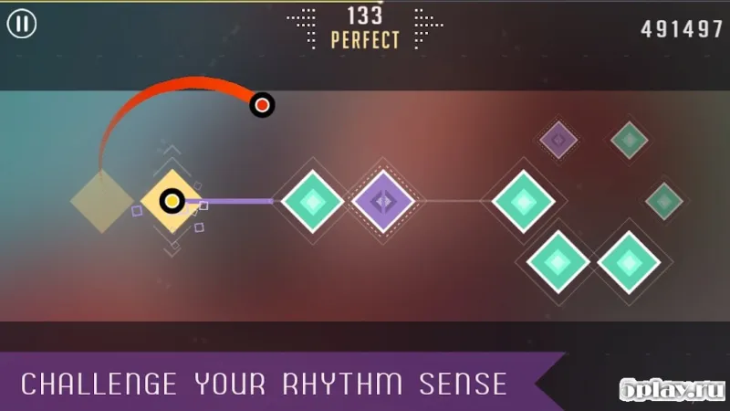 Beat Tiles screenshot 4