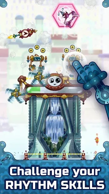 Beat Workers 1.0.1 screenshot 3