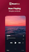 BeetBox: Music & Video screenshot