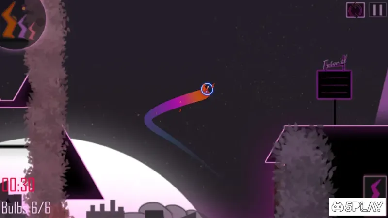 Before Dark 1.1 screenshot 3