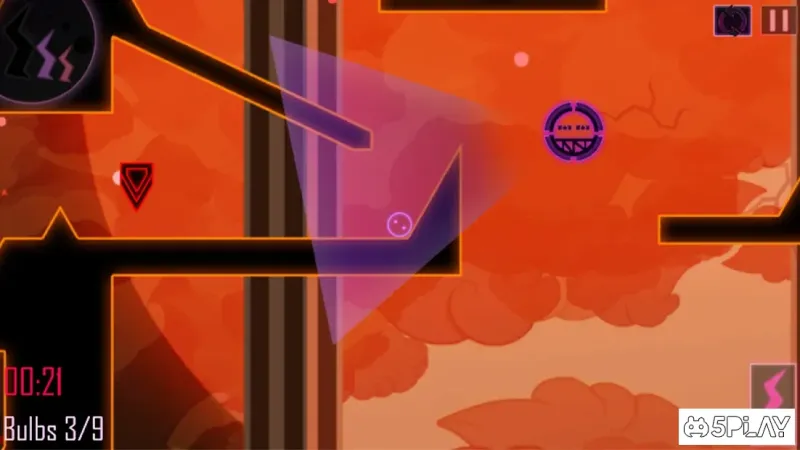 Before Dark 1.1 screenshot 4