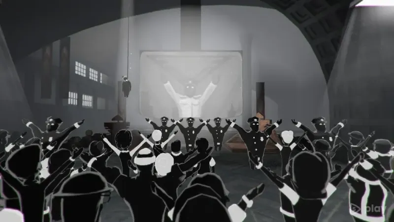 Beholder 2 screenshot 2