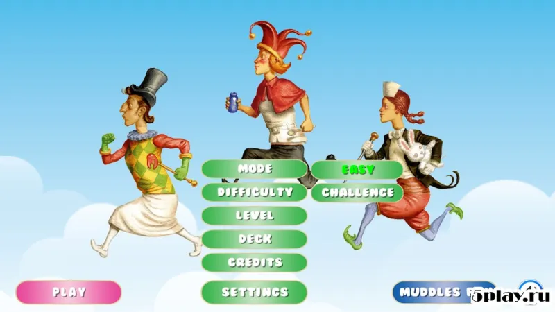 Bemuddled screenshot 4