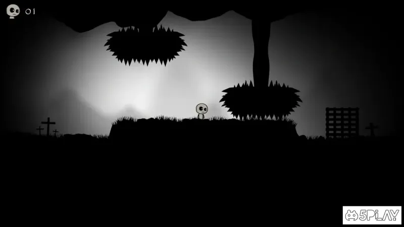 Beneath the Basement screenshot 1