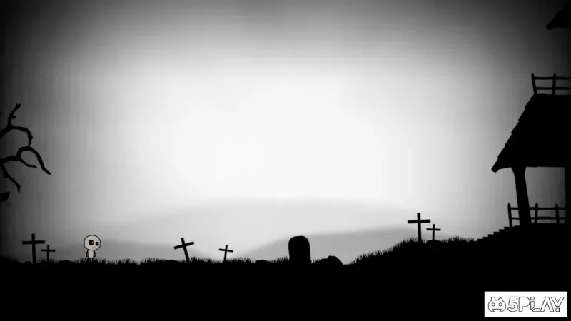 Beneath the Basement screenshot 4