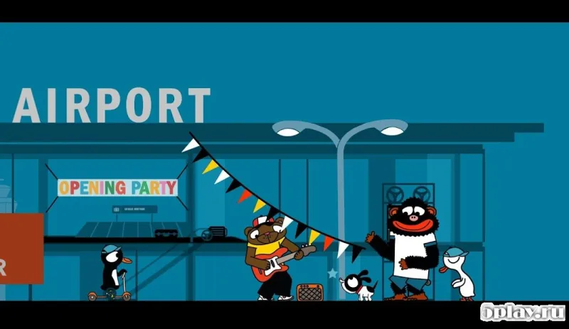 Berlin Scooter screenshot 2