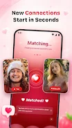 BerryCam - Live Video Chat screenshot