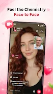 BerryCam - Live Video Chat screenshot