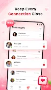 BerryCam - Live Video Chat screenshot