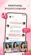 BerryCam - Live Video Chat screenshot