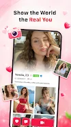 BerryCam - Live Video Chat screenshot