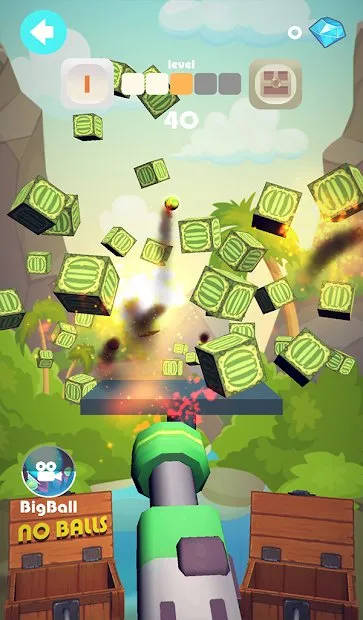 Best Shot screenshot 2