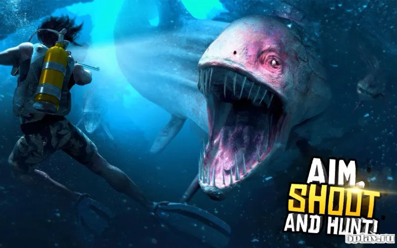 Best Sniper: Shooting Hunter 3D screenshot 4