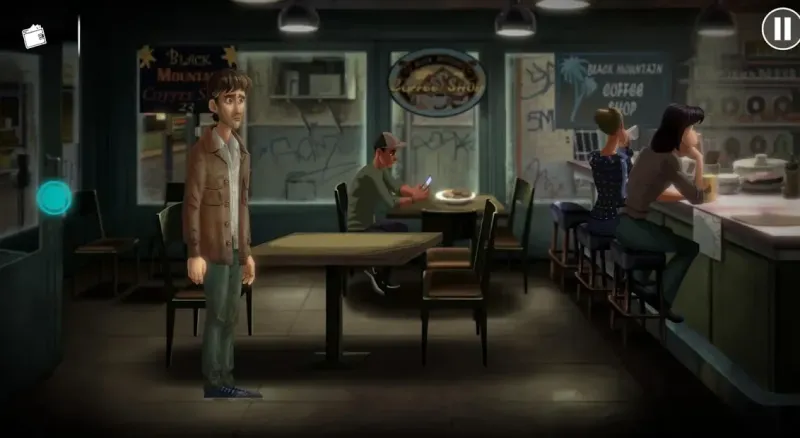 Beyond This Side 1.1.37 screenshot 2