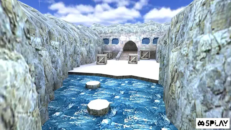 Bhop Jump screenshot 1