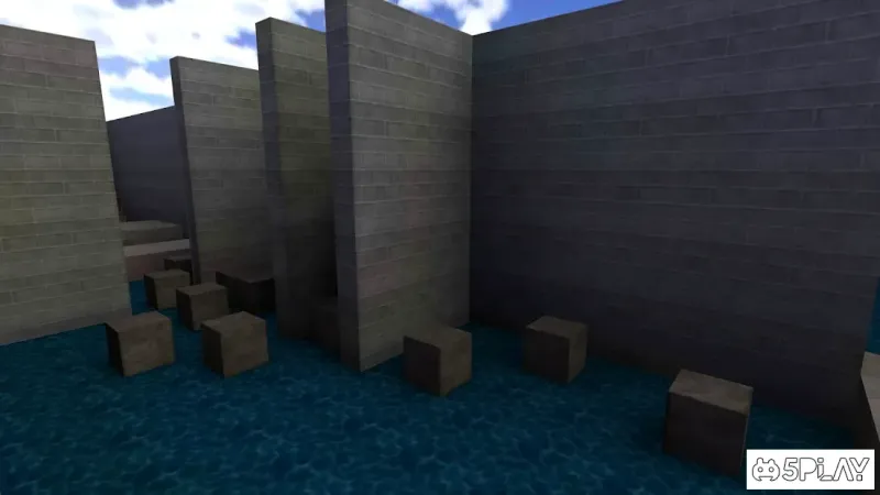 Bhop Jump screenshot 3