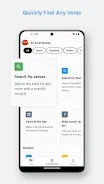 Bible AI: Study & Devotional screenshot