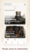 Bible at a Glance screenshot