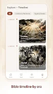Bible at a Glance screenshot