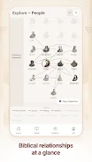 Bible at a Glance screenshot