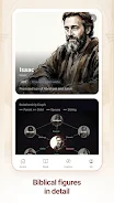 Bible at a Glance screenshot