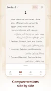 Bible at a Glance screenshot