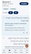 Biblia Revisada screenshot