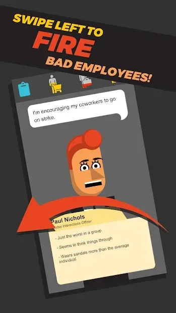 Big Chief screenshot 2