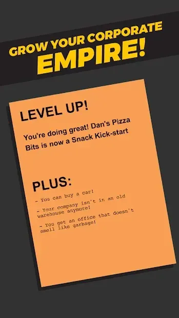 Big Chief screenshot 3