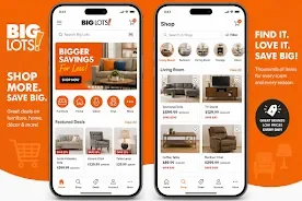 Big Lots: Best Shopping Deals screenshot