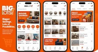 Big Lots: Best Shopping Deals screenshot